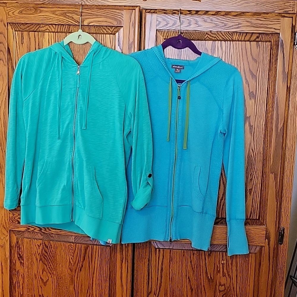 Eddie Bauer Hoodies